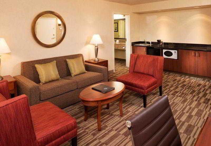 คอร์ตยาร์ด เดนเวอร์ เซาท์/พาร์คเมโดว์ มอลล์ Hotel เซนเทนเนียล ภายนอก รูปภาพ